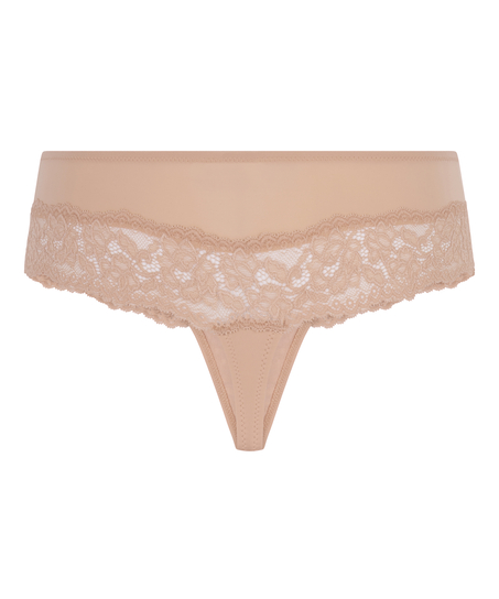 Thong Patti, Pink