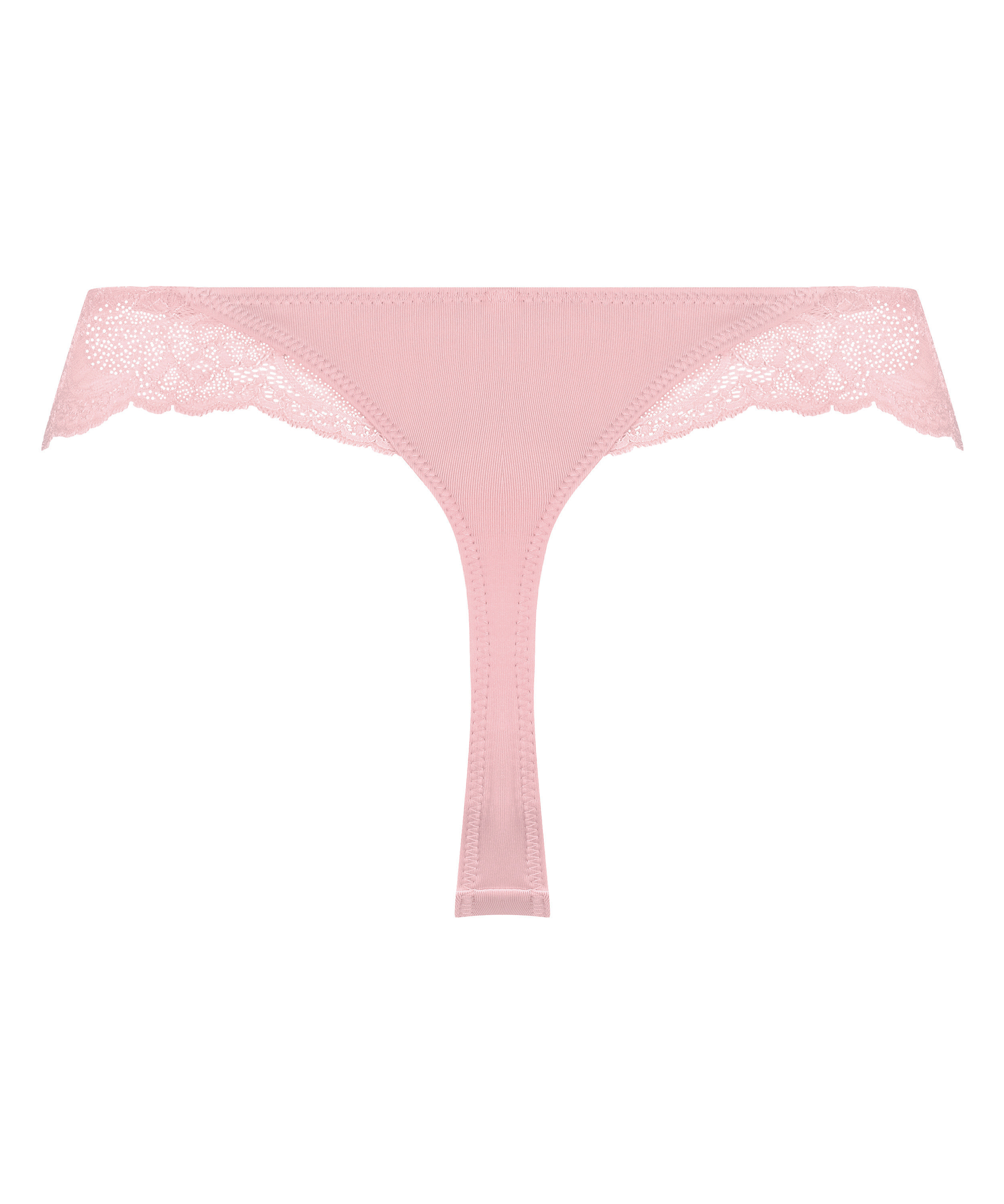 Thong Sophie, Pink, main