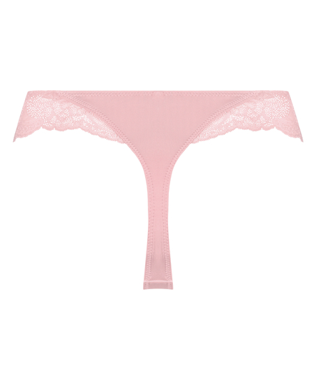 Thong Sophie, Pink