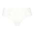 Diva High Knickers, White