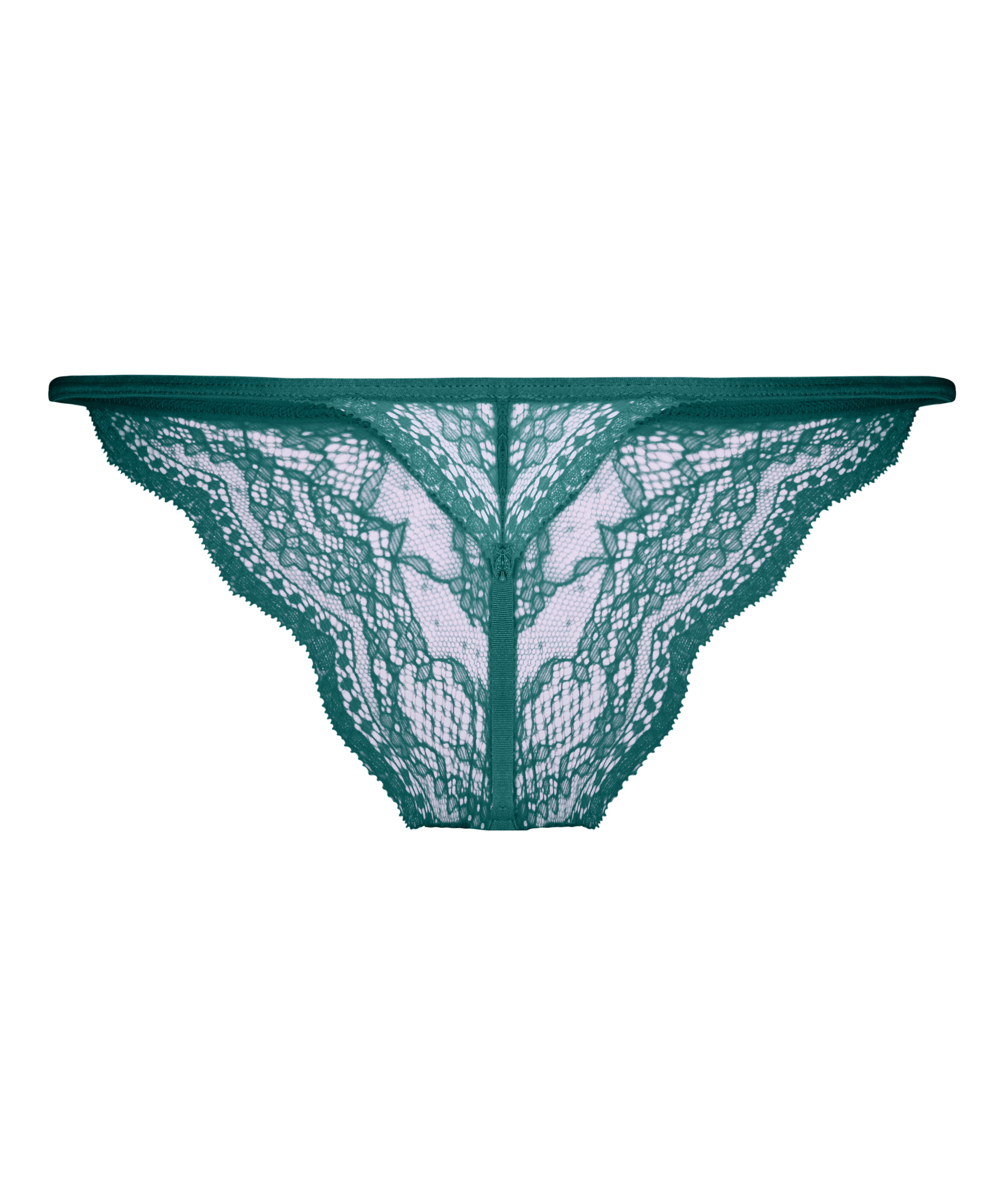Isabelle Thong, Green, main