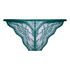 Isabelle Thong, Green