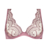 Christine Non-Padded Underwired Bra, Pink