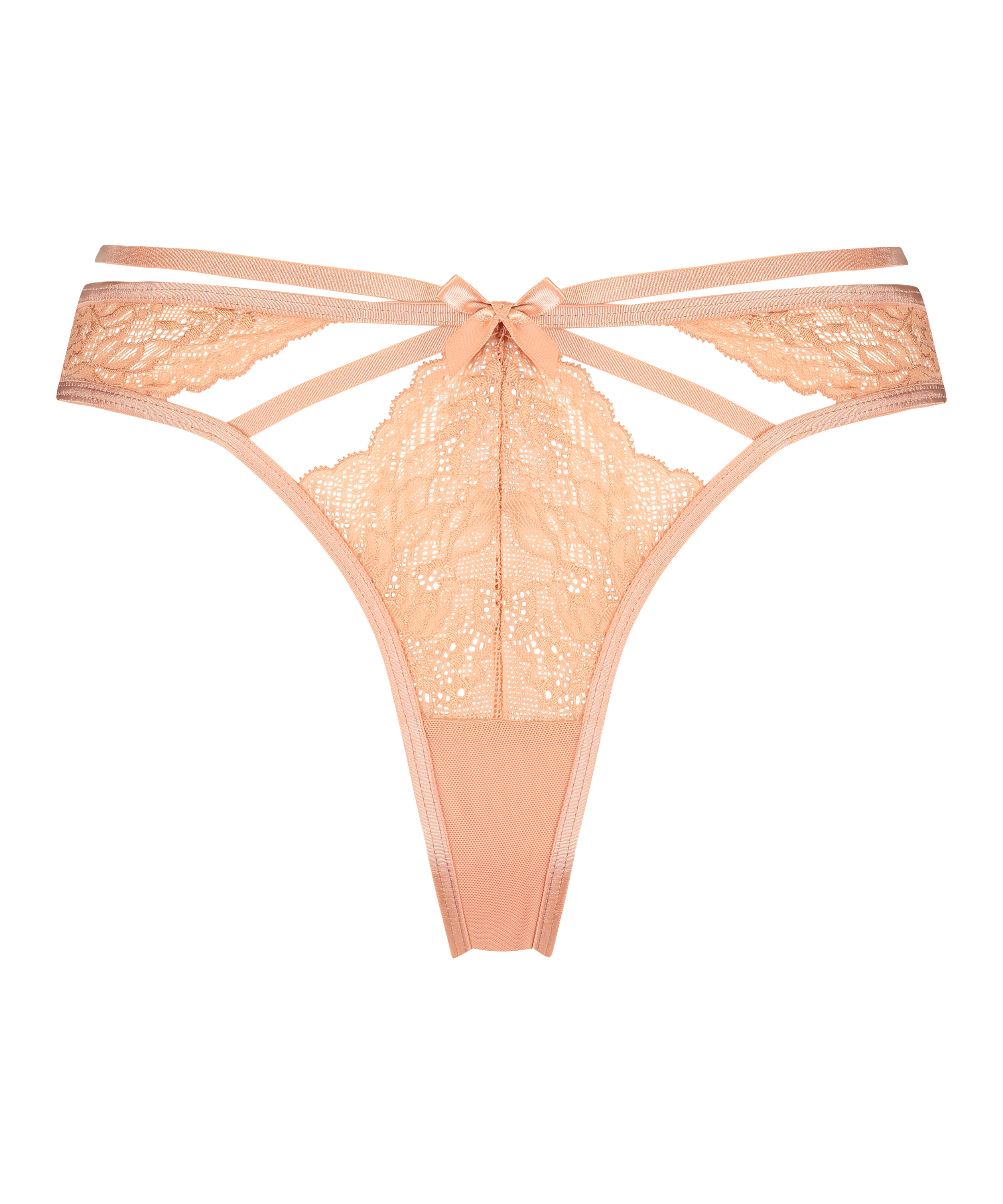 Wera Thong, Pink, main