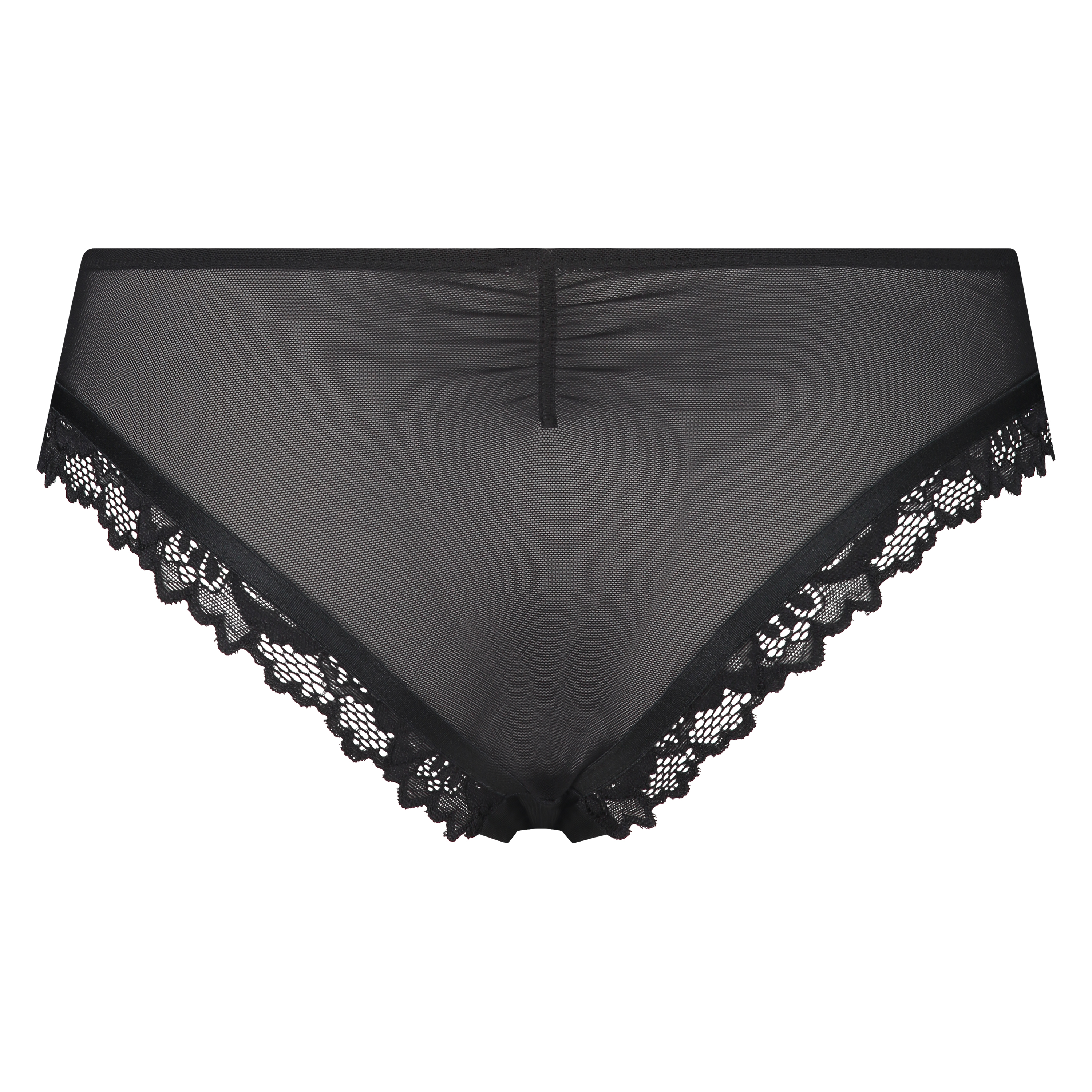 Yvonne Brazilian, Black, main