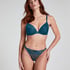 Sully Thong, Green