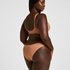 Super Comfort Bra, Brown