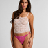 Silvia Thong, Pink