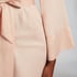 Satin Kimono, Pink