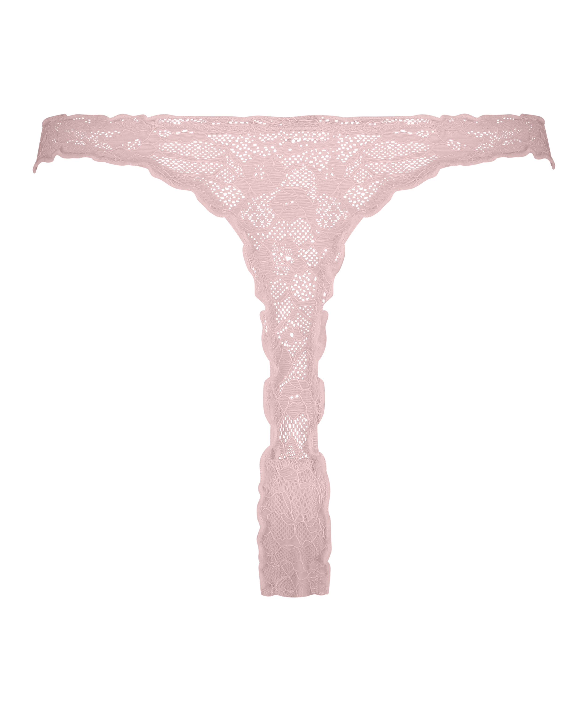 Mia Thong, Pink, main