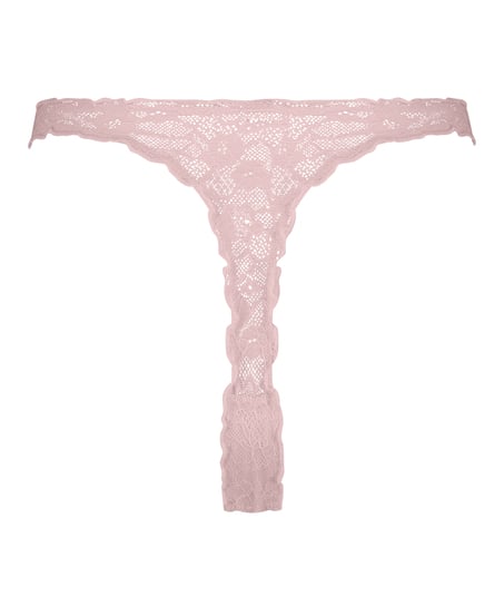 Mia Thong, Pink