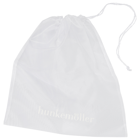 Big hosiery bag, Black
