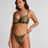 Isabelle Thong, Green