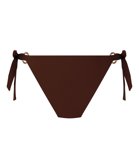 Bikini Bottom Madrid, Brown