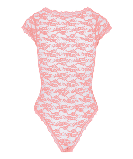 Body Aveline, Pink