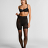 Tights 15 Denier Total Lift & Shape, Black