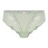 Dorothy Brazilian, Green