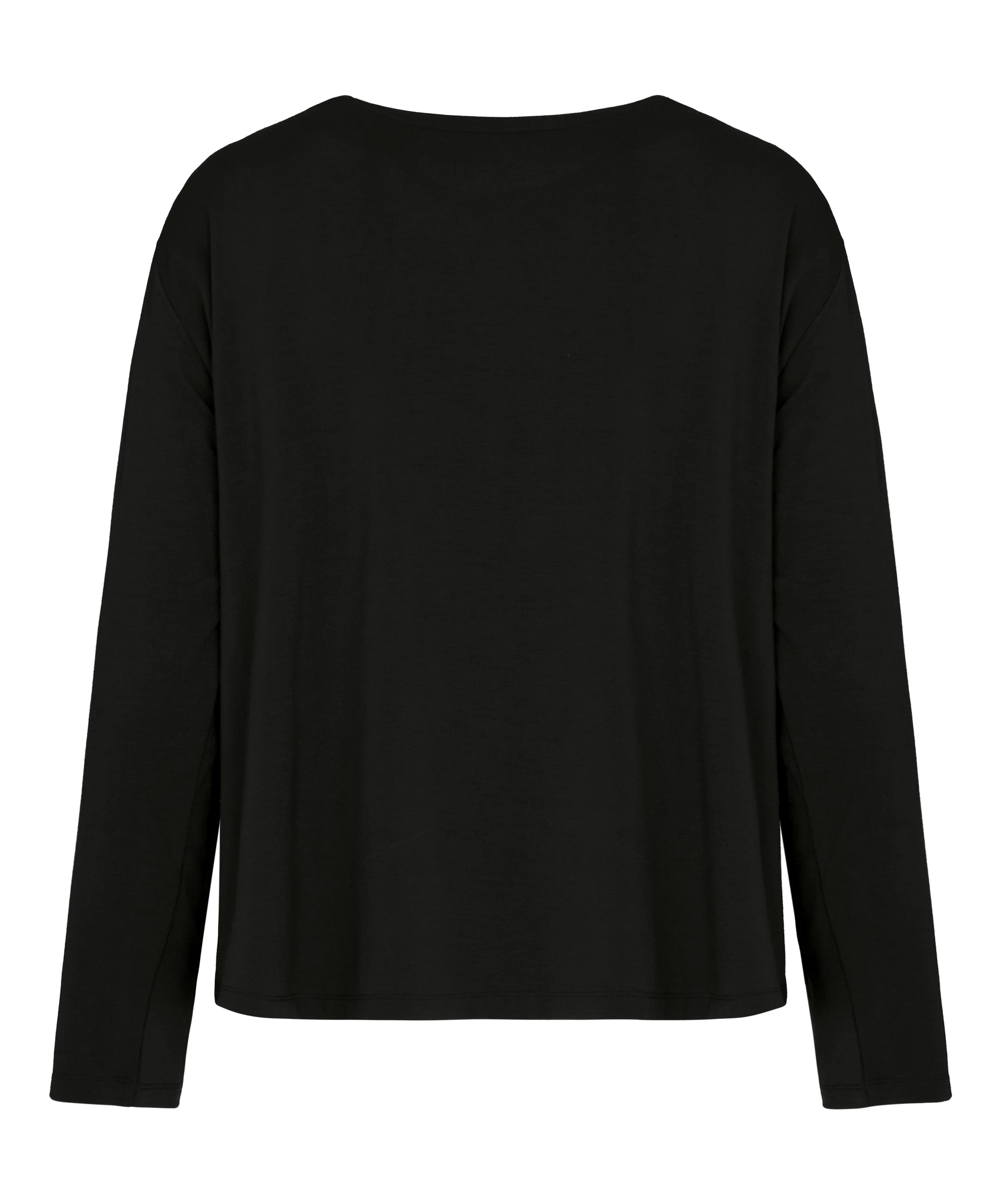 Top Jersey Essential, Black, main