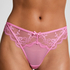 Lorna Thong, Pink