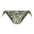 Cancun Bikini Bottom, Green