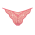 Isabelle Thong, Pink