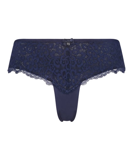 Marine Brazilian, Blue