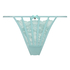 Maxime thong, Blue