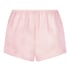 Short Satin Minimal, Pink