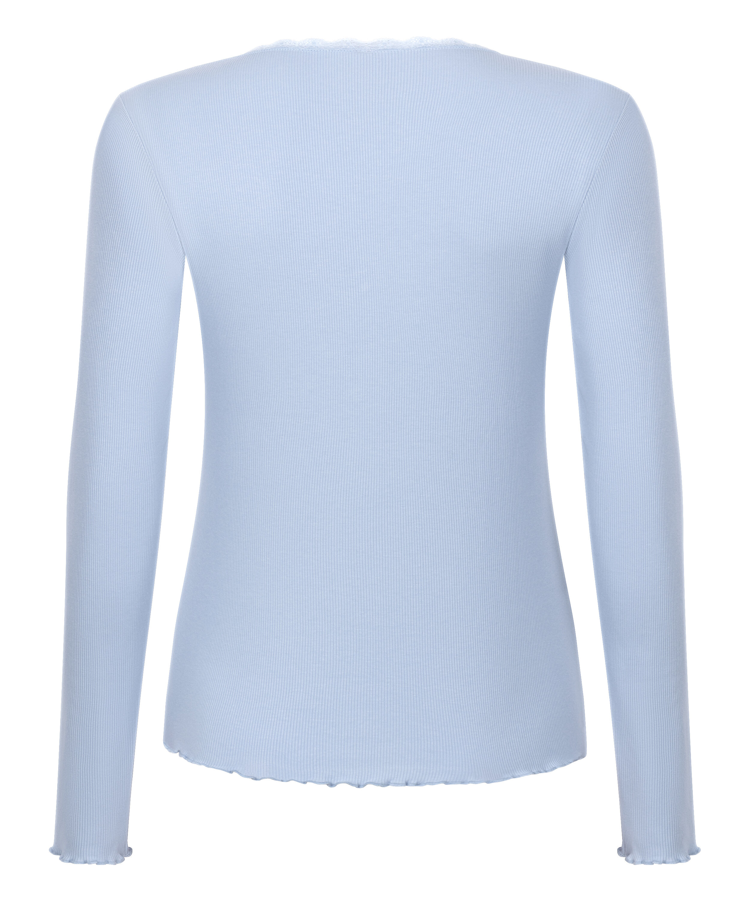Top Jersey Rib - Pajama Tops - Hunkemöller