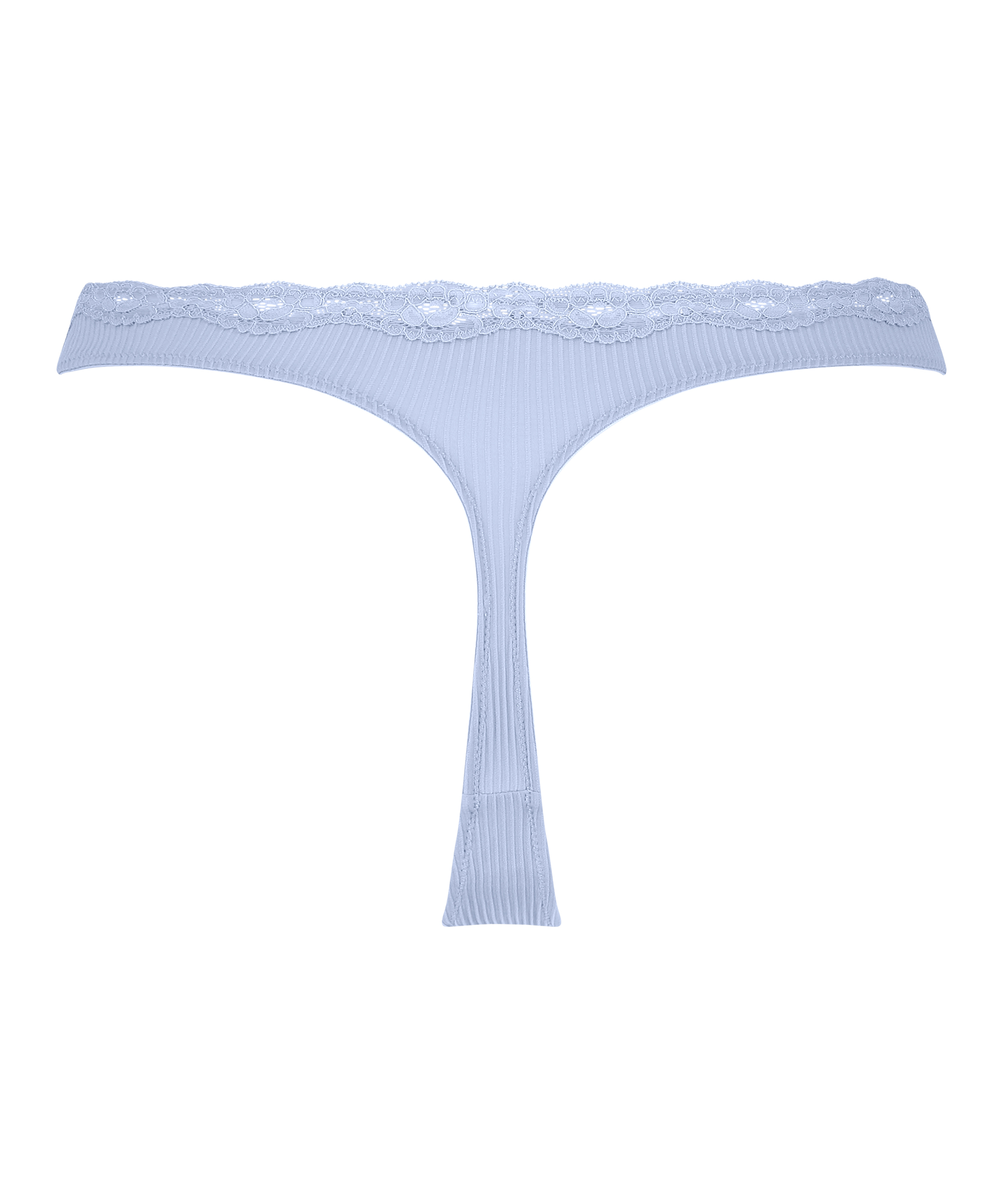 Lola Thong, Blue, main