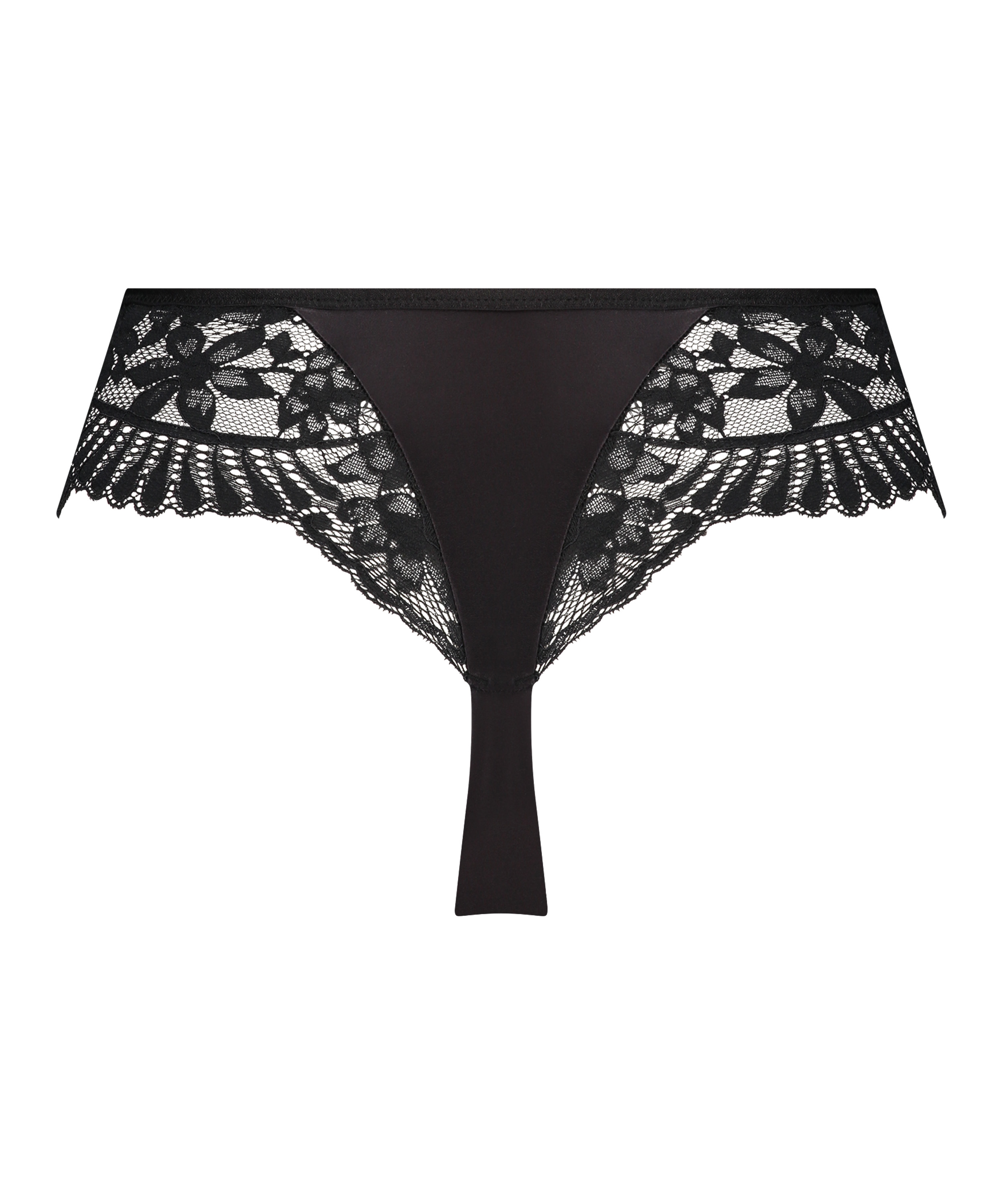 Antonia Boxer Thong, Black, main