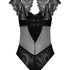 Zoe Body, Black