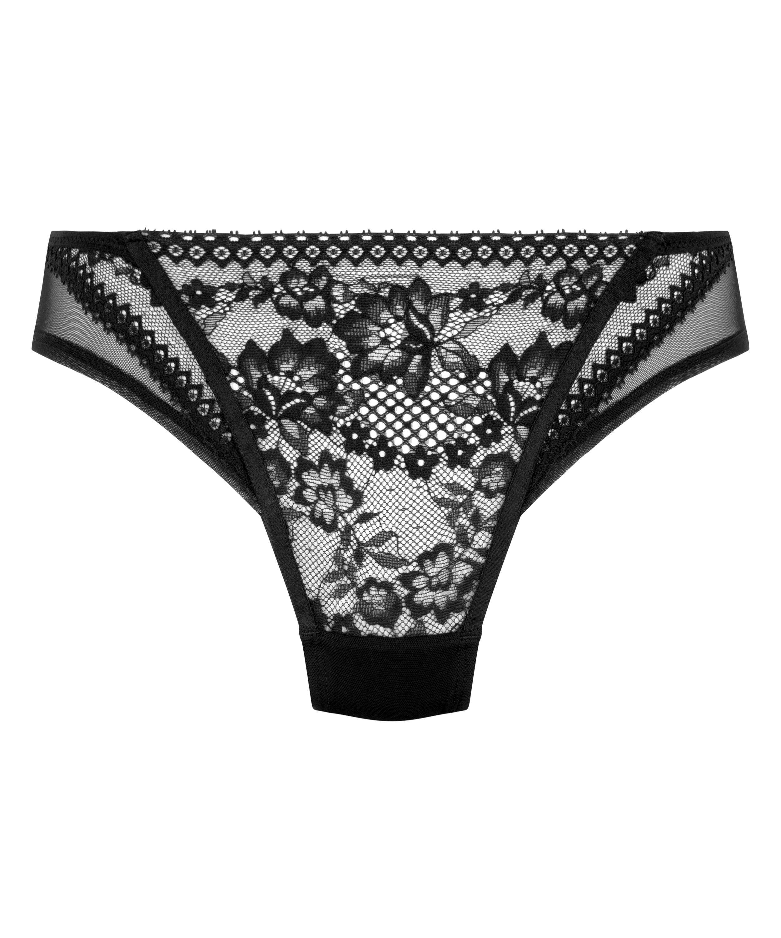 Vera Brazilian, Black, main
