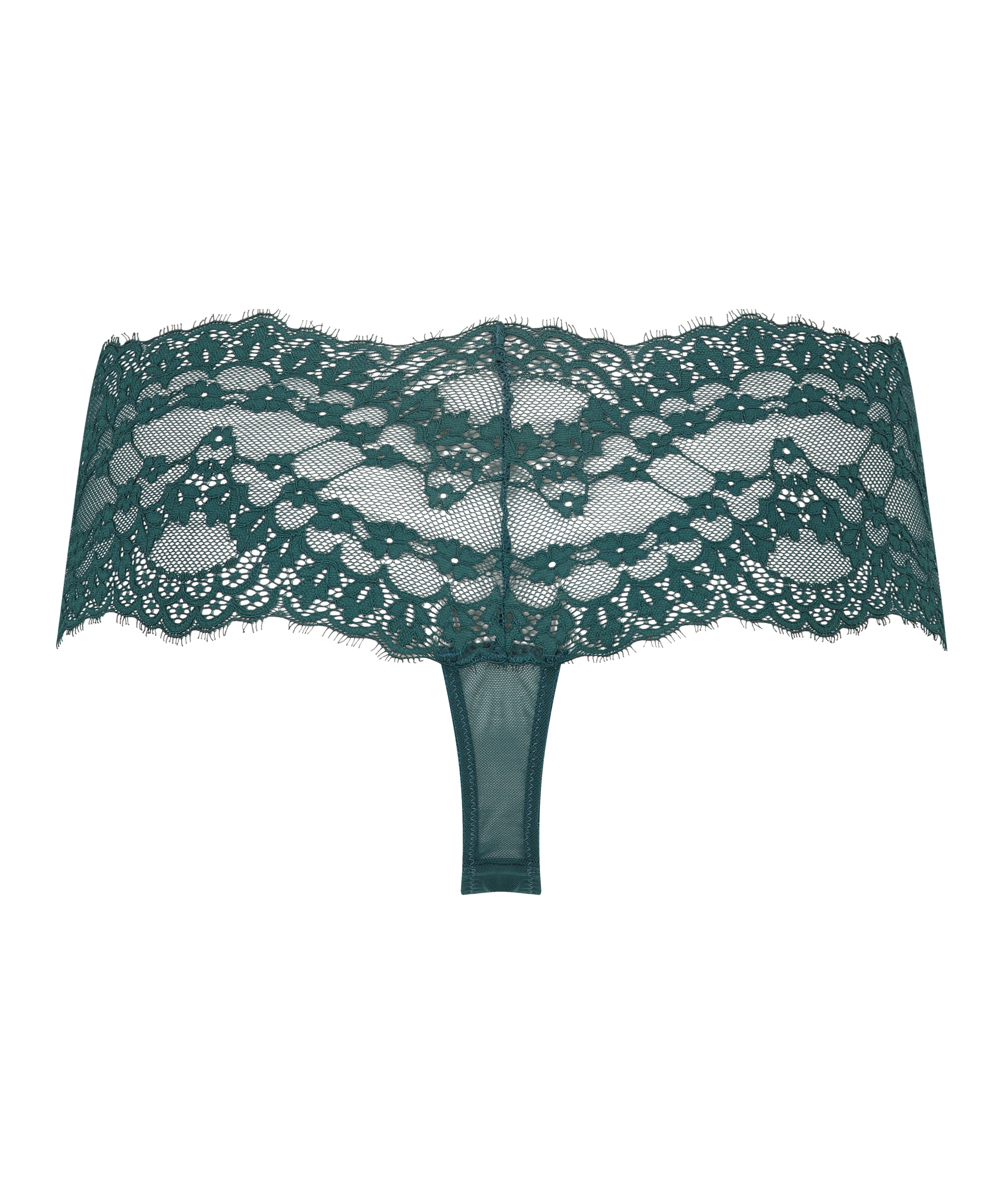 Daisy thong boxers, Blue, main