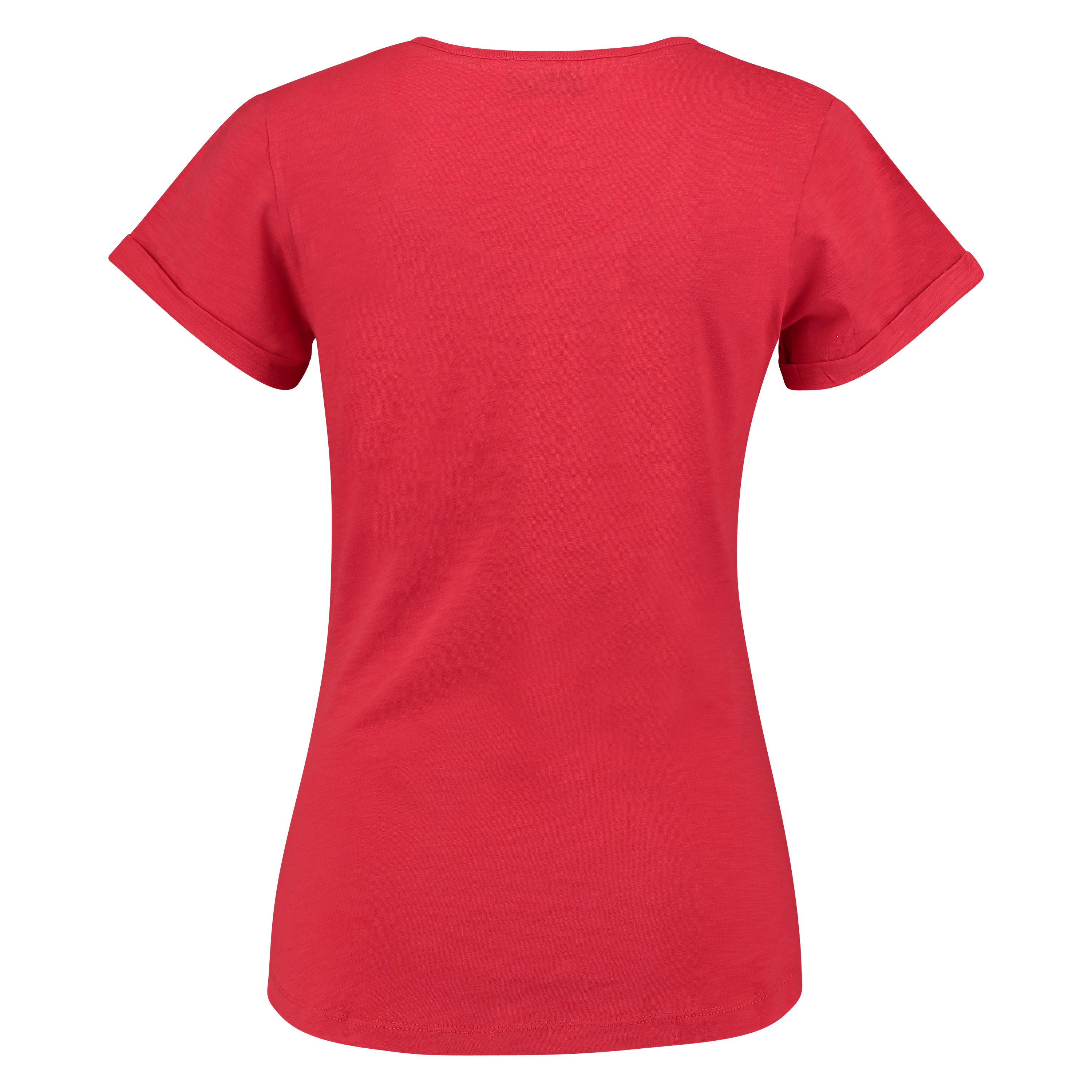 Top Je taime, Red, main