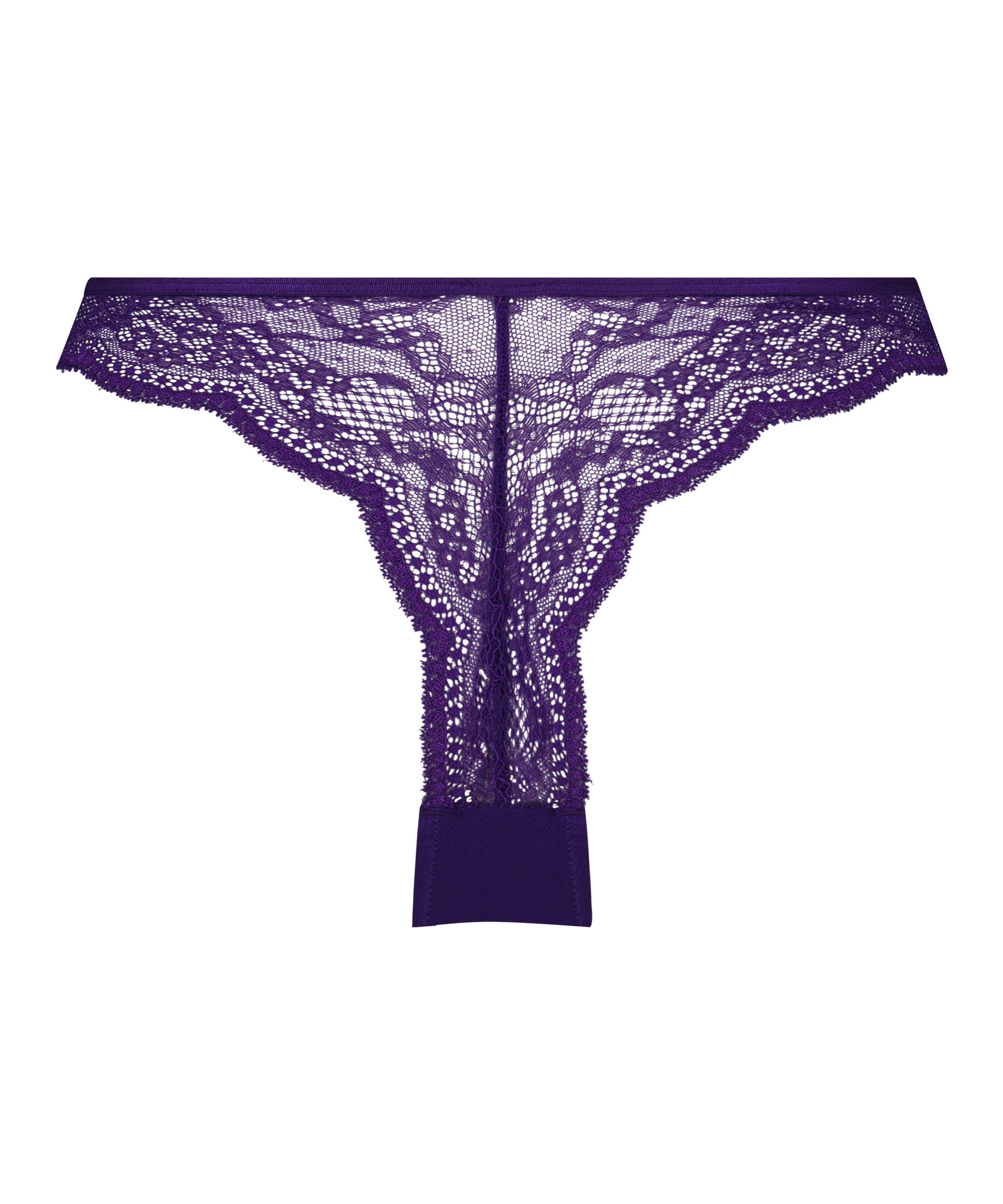 Isabelle Cheekini, Purple, main