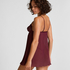 Isadora Babydoll, Purple