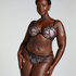 Beau Thong, Black