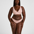 Super Comfort Thong, Pink