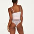 Bianca Brazilian, Pink