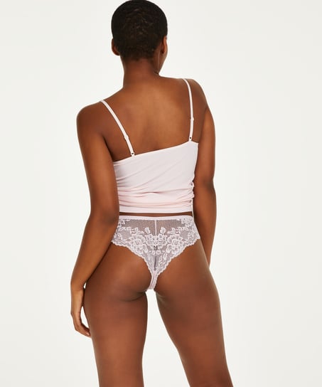 Bianca Brazilian, Pink