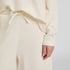 Pant Waffle Tracey, White