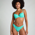 Marine Thong, Green