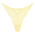 Isabelle Thong, Yellow