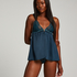Riri Babydoll, Blue
