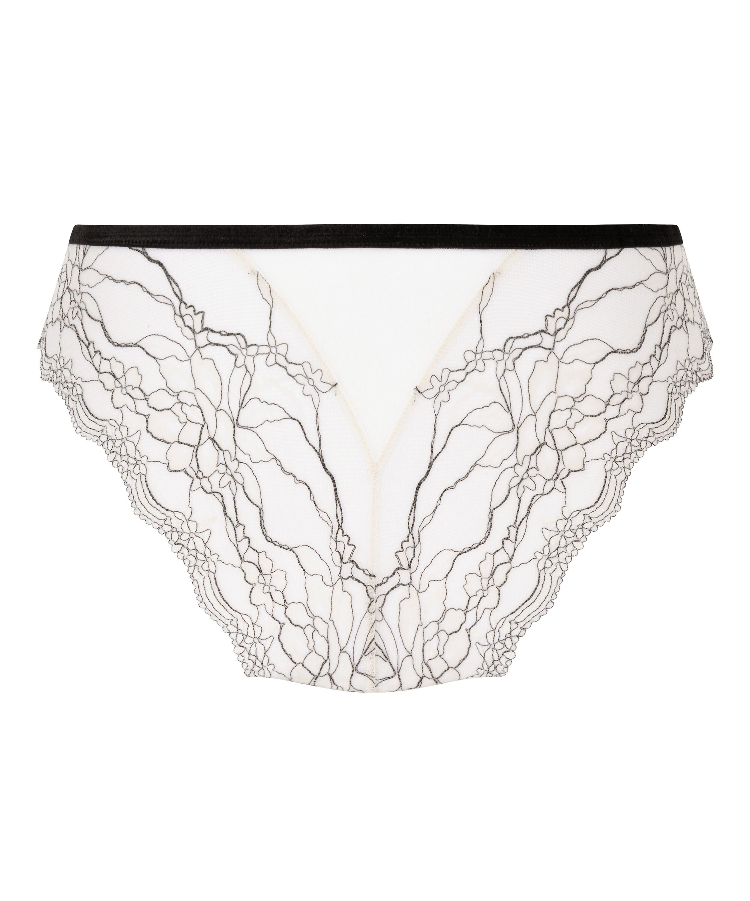 Agnes Brazilian - Brazilian Panties - Hunkemöller