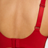 Super Comfort Bra, Red