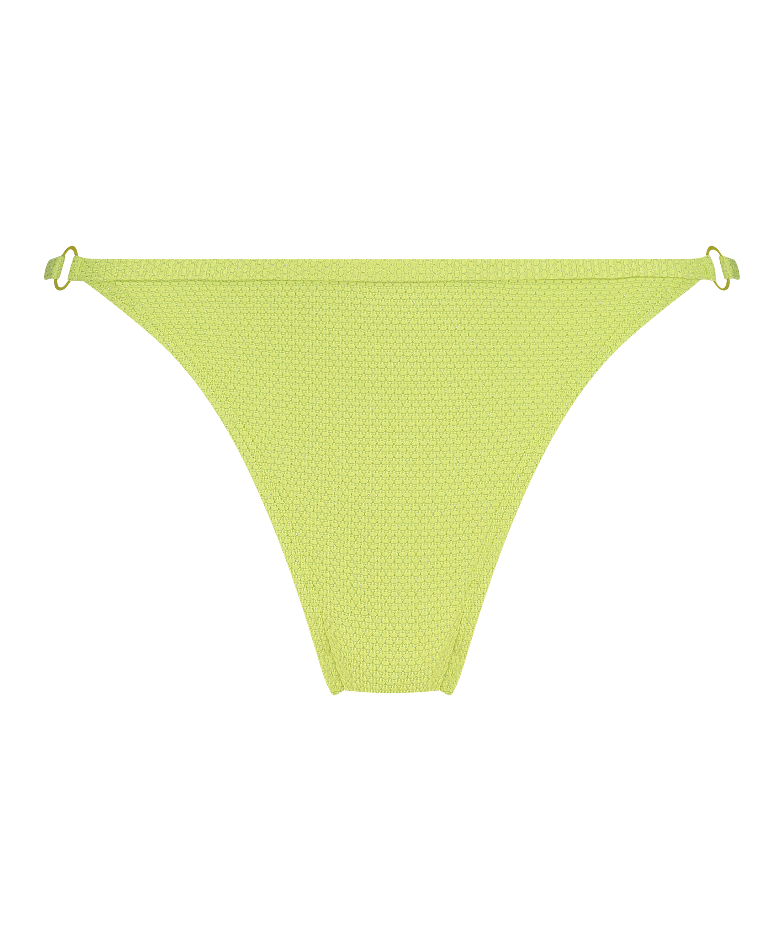 Fiji Bikini Bottoms, Green, main