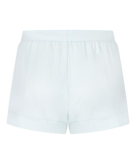 Essential Jersey Short, Green