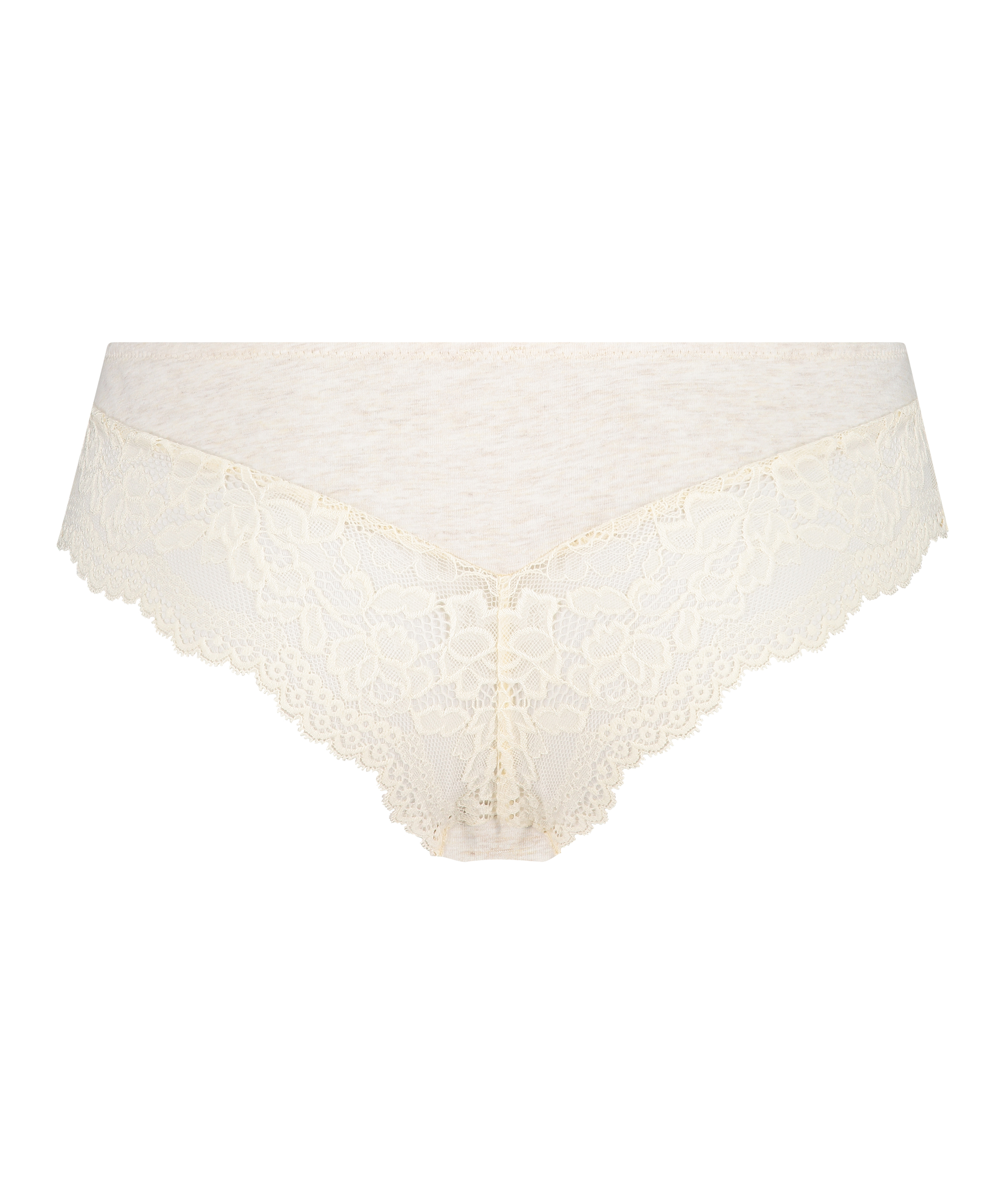 Cotton Brazilian, Beige, main